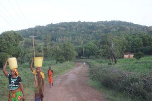 Mrima Hills