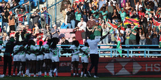 Kenya Sevens