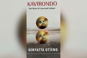 Kavirondo