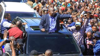 Fred Matiang'i