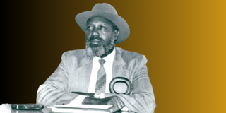 Fredrick Masinde