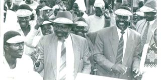 Fredrick Masinde