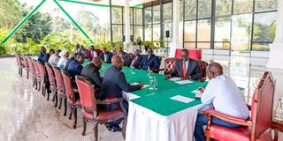 William Ruto