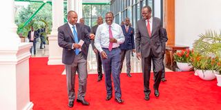 William Ruto