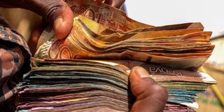 Money