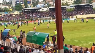 Gusii Stadium
