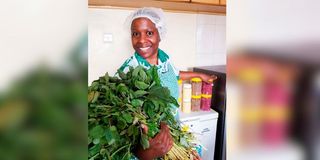 Miriam Nabakwe
