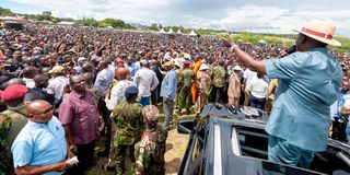 William Ruto