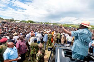 William Ruto