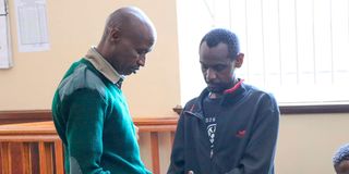 Collins Kibet