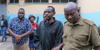 Collins Kibet