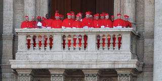 Cardinals