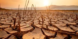 Climate change