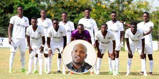 Muhoroni Youth