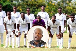 Muhoroni Youth