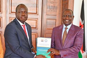 William Ruto