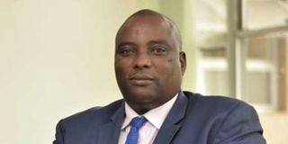 George Kubai