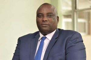 George Kubai
