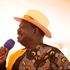 Raila Odinga