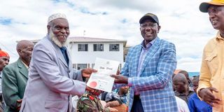 William Ruto