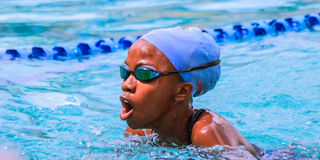 Neriah Kimani