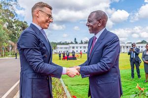 William Ruto