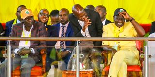 William Ruto
