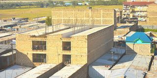Athi River