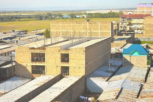Athi River
