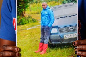 Samwel Mwangi