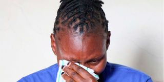 Jane Wambui