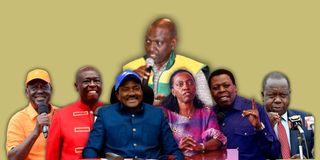 William Ruto