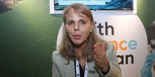 Sandra Milach