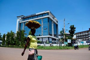 Homa Bay