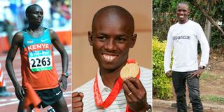 Samuel Wanjiru