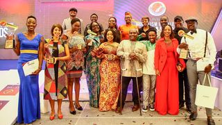 AJEA awards