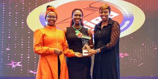 Rose Wangui