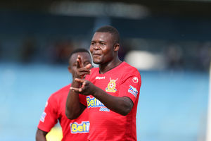 David Simiyu