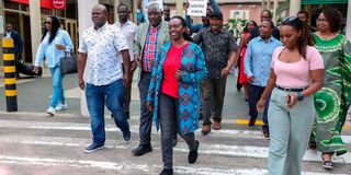 Martha Karua