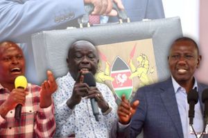 William Ruto