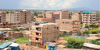 Mwihoko