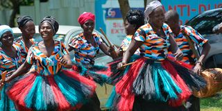 Ekhunjwe Group