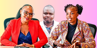 Immaculate Njoki 