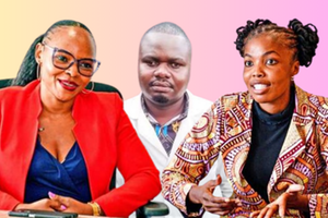 Immaculate Njoki 