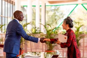 William Ruto
