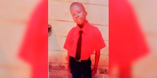 Kennedy Onyango