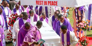 Funeral