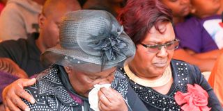 Funeral