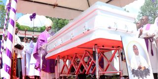 Funeral