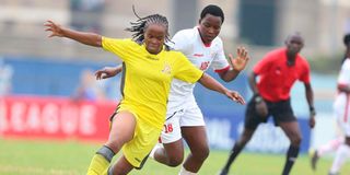 Rebecca Okwaro